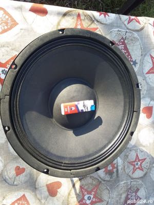 Difuzor nou diametru mare 30cm  - imagine 6