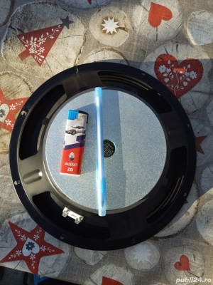 Difuzor nou diametru mare 30cm  - imagine 7