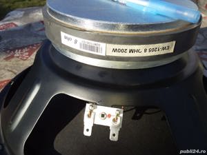 Difuzor nou diametru mare 30cm 