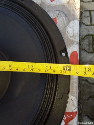 Difuzor nou diametru mare 30cm  - imagine 2