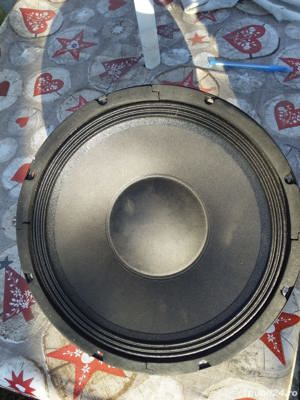 Difuzor nou diametru mare 30cm  - imagine 5