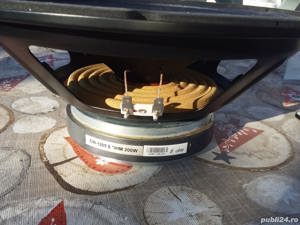 Difuzor nou diametru mare 30cm  - imagine 4