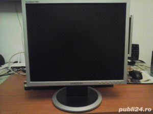monitoare lcd de 17 19 21  inchi perfect functionale - imagine 2