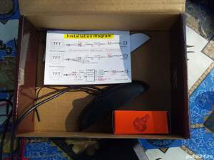 Set Senzori parcare noi nefolositi - imagine 2