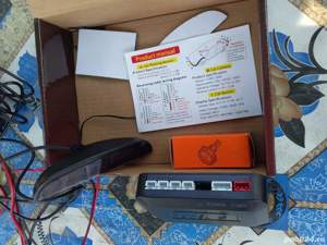 Set Senzori parcare noi nefolositi - imagine 6