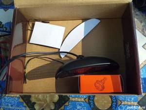 Set Senzori parcare noi nefolositi - imagine 3