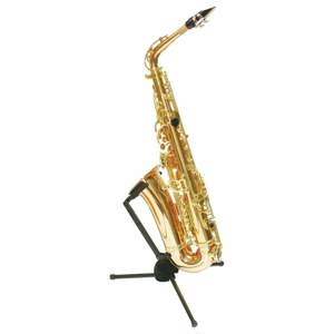 Stativ saxofon alto Hercules DS431B - imagine 3