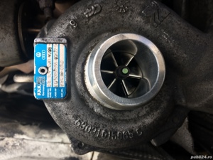 Turbina Audi A4 B8 2.0 CAGC  si 2.0 CAGA - imagine 8