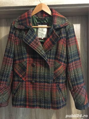 Palton Guess marimea L, 41% lana