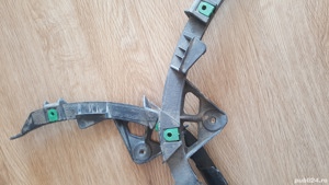 Suporti bara opel astra - imagine 4 Suporti bara opel astra - imagine 4