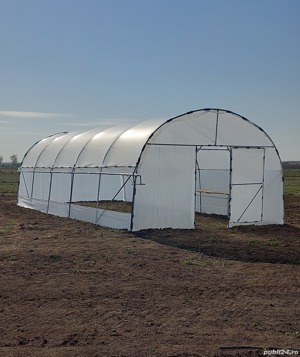 Solarii pentru Gradina