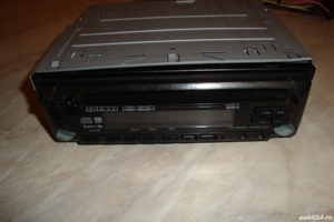 Radio cd player auto kenwood kdc-3024 50w x4