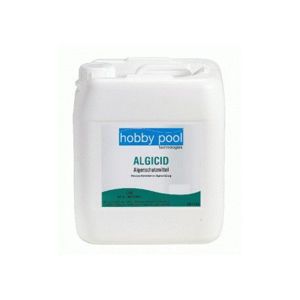 Algicid, solutie antialge 5l pentru piscine  