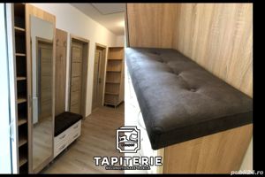 Panou Tapițat,Panou decorativ/ Prețul este pe metru pătrat și pleacă de la 650 Roni mp  - imagine 8