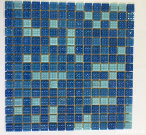 Vitroceramica   Mix din mozaic de sticla Waincris M103