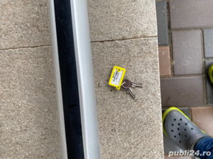 Set Bare Transversale Skoda Rapid - imagine 2