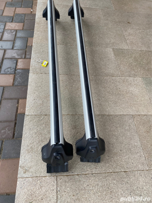 Set Bare Transversale Skoda Rapid - imagine 4