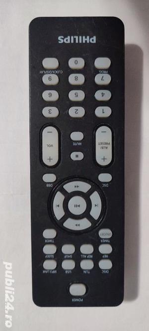 Telecomanda Philips 
