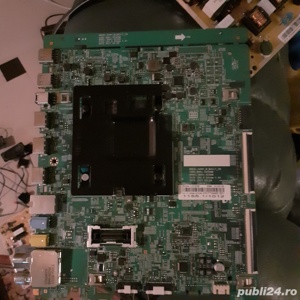 module SAMSUNG-sursa BN 44-00806A si digitala-BN 41-0256B functionale - imagine 1