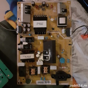 module SAMSUNG-sursa BN 44-00806A si digitala-BN 41-0256B functionale - imagine 2
