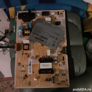 module SAMSUNG-sursa BN 41 00871A si digitală BN 41- 02534 functionale normal - imagine 2