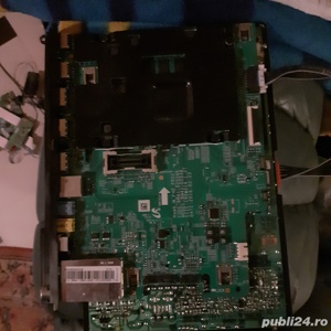 module SAMSUNG-sursa BN 41 00871A si digitală BN 41- 02534 functionale normal