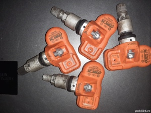 senzori presiune roti bmw - imagine 2