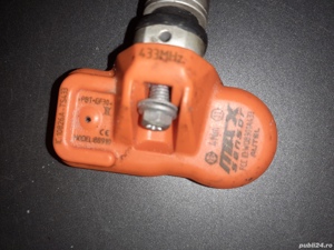 senzori presiune roti bmw - imagine 4