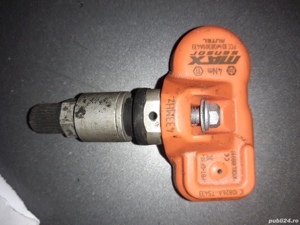 senzori presiune roti bmw - imagine 3