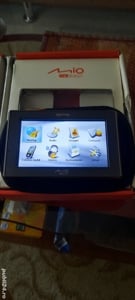 GPS auto - imagine 4