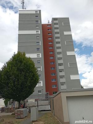 2200 Euro Anvelopare cladiri Germania cautam muncitori sau echipe cazare si utilitati platite firma - imagine 6