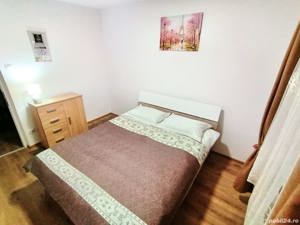 CAZARE in Alba Iulia: Apartament cu 2 camere, living + parcare  - imagine 2