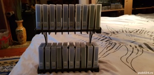 Casete audio chrome si metal si casete dat - imagine 4