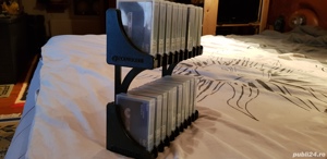 Casete audio chrome si metal si casete dat - imagine 3