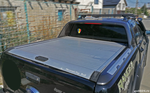 Rulou inchidere bena, hardtop Ford Ranger