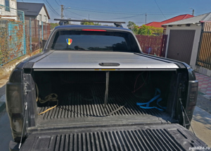 Rulou inchidere bena, hardtop Ford Ranger - imagine 9