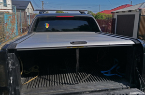 Rulou inchidere bena, hardtop Ford Ranger - imagine 5