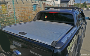 Rulou inchidere bena, hardtop Ford Ranger - imagine 7