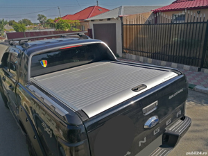 Rulou inchidere bena, hardtop Ford Ranger - imagine 6