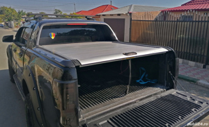 Rulou inchidere bena, hardtop Ford Ranger - imagine 10