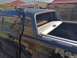 Rulou inchidere bena, hardtop Ford Ranger - imagine 8