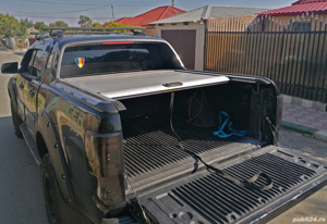 Rulou inchidere bena, hardtop Ford Ranger - imagine 3