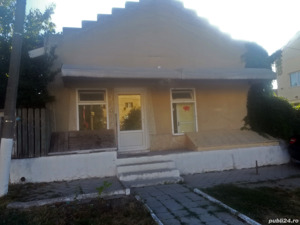 Inchiriez spatiu comercial in Ovidiu  - imagine 2