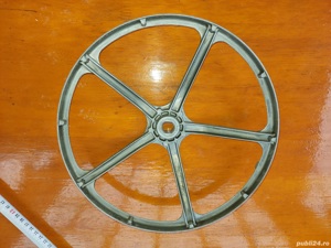 Fulie masina de spalat Bosch Maxx 7 Original
