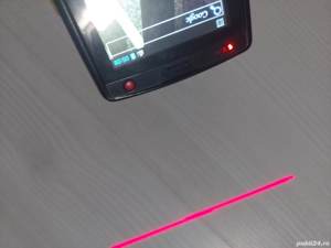 Terminal mobil Android Mobility iData 95W,Scanner-Idata 95V Mobile Computer Android COD DE BARE  - imagine 3