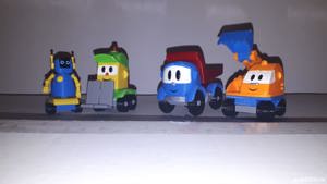 Modelare 3D si printare 3D jucarii sau alte obiecte - imagine 6