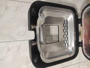 Friteuză SilverCrest nouă Germania  - imagine 5