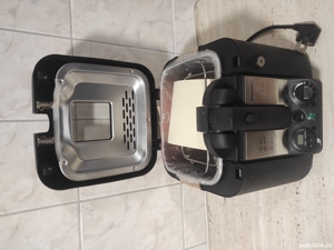 Friteuză SilverCrest nouă Germania  - imagine 4