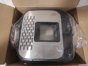 Friteuză SilverCrest nouă Germania  - imagine 6