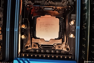 Kit asrock x99 extreme 11 + xeon E5-2609V3 6core + 2x4gb ddr4 - imagine 2